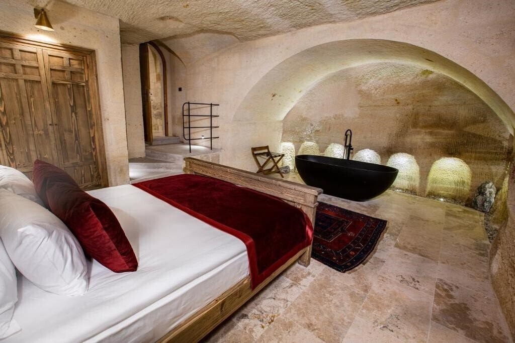 Территория Sinasos Evleri (ex. Villa Sinasos) 3*