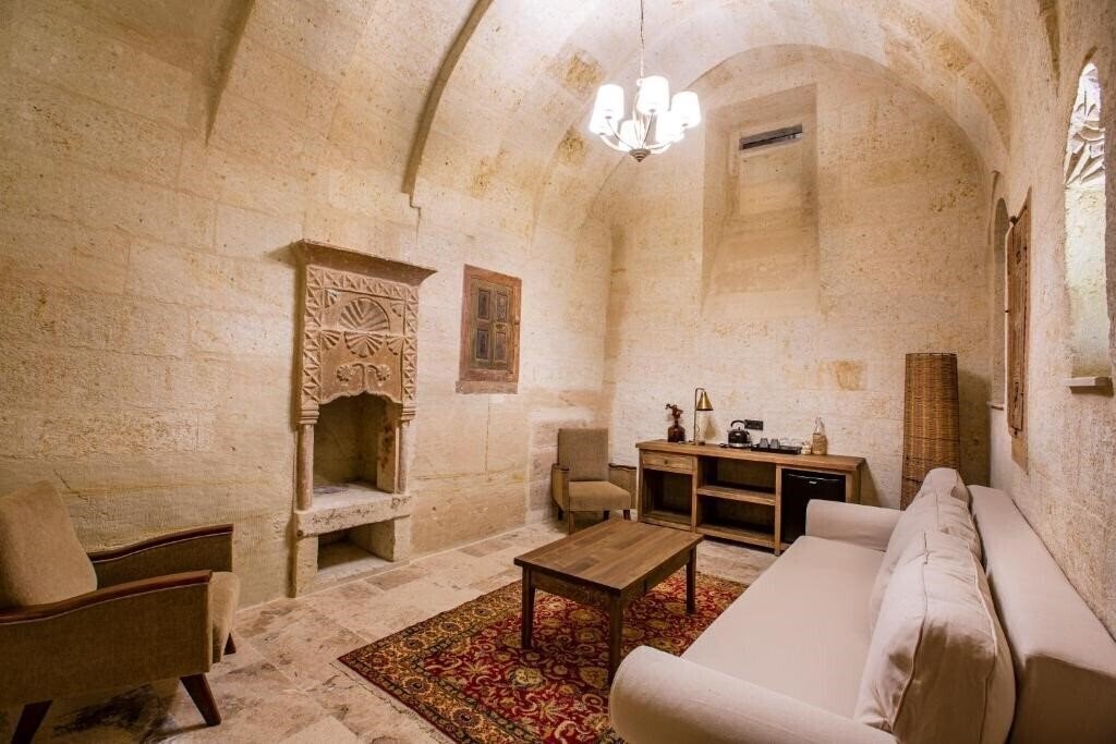 Апартаменты Sinasos Evleri (ex. Villa Sinasos) 3*