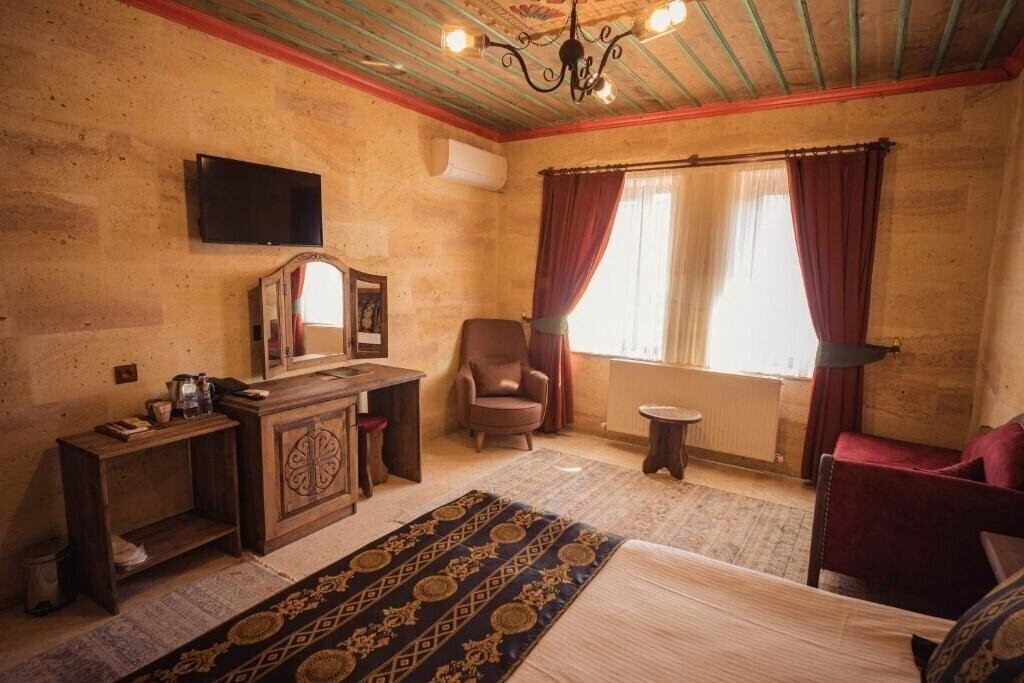 Апартаменты Olivia Cave Hotel 3*