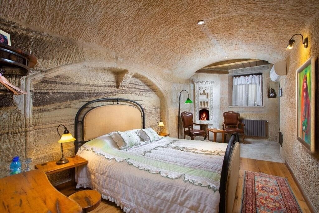 Зображення Terra Cave Hotel 3*