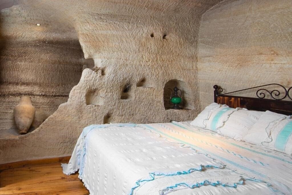 Територія Terra Cave Hotel 3*