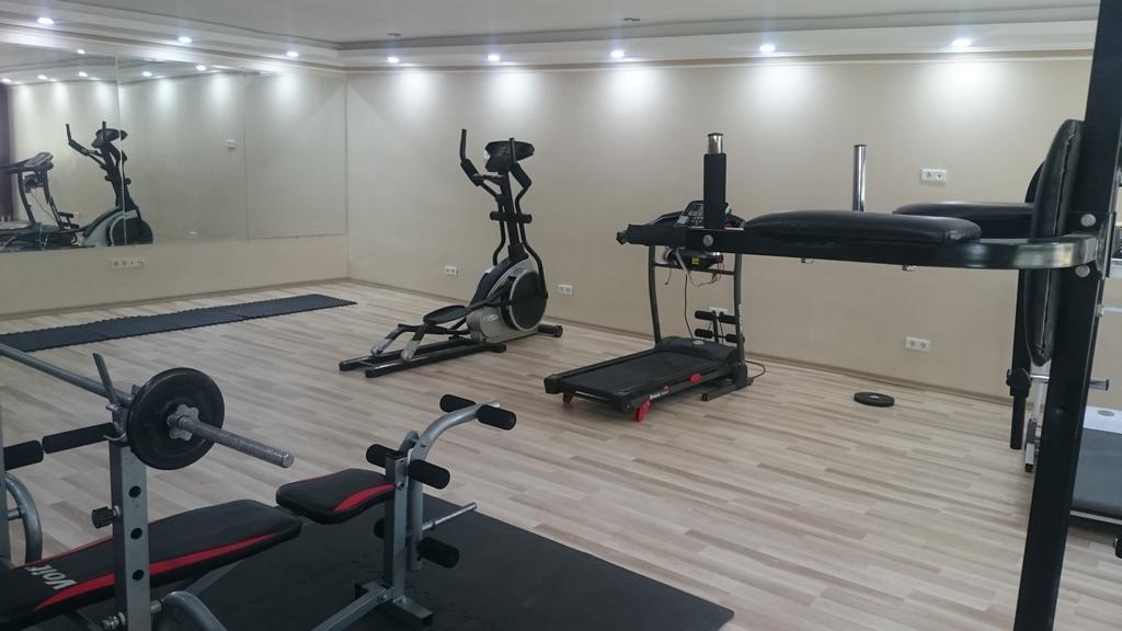 Картинка Drita Resort & SPA 5*