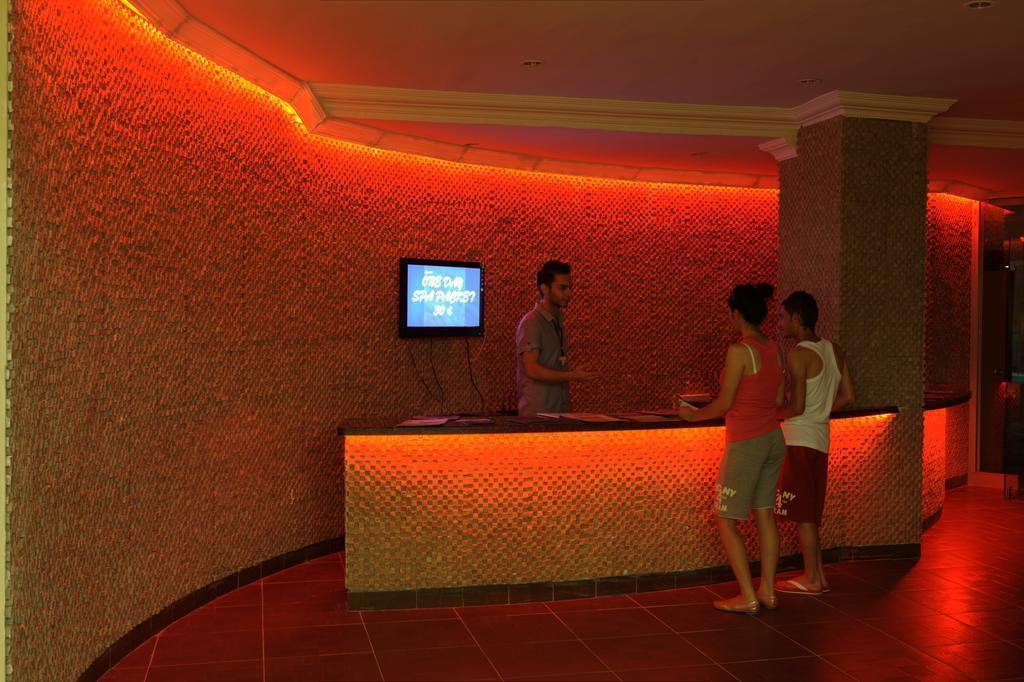 Апартаменты Drita Resort & SPA 5*