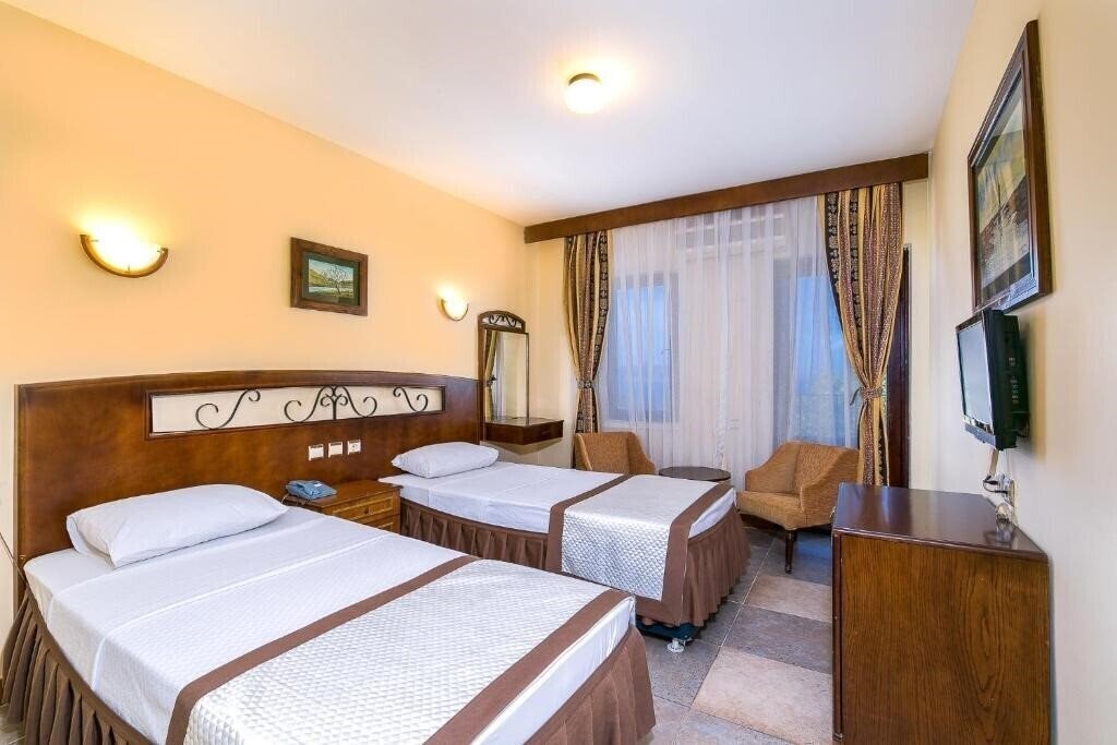 Зображення Hotel Club Phellos 3*