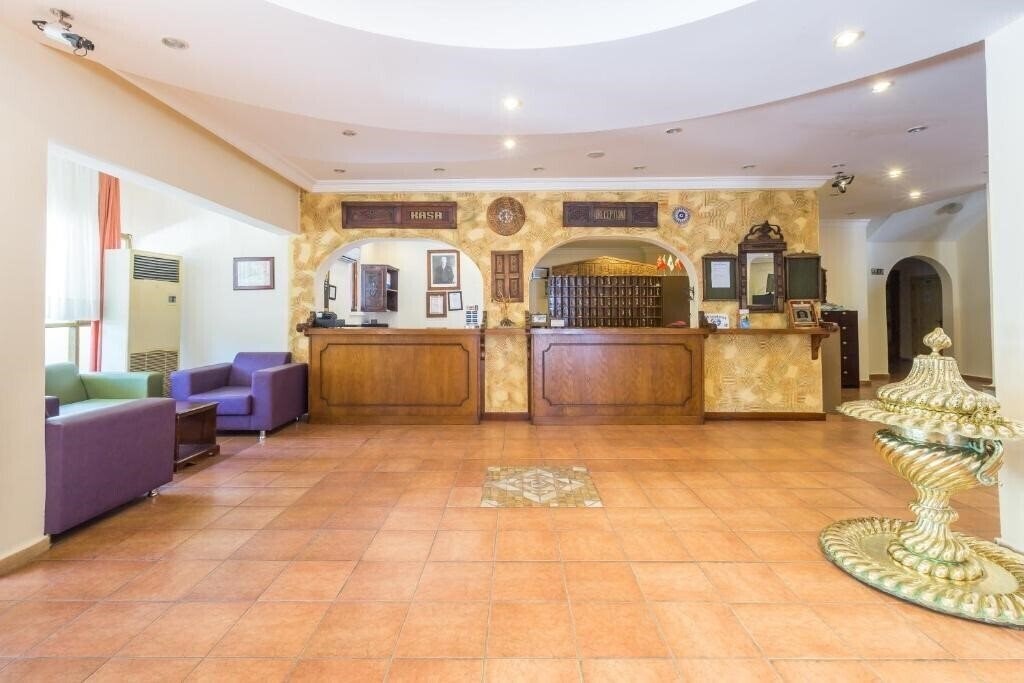 Панорама Hotel Club Phellos 3*