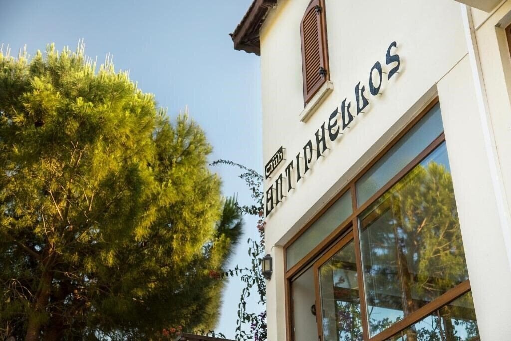 Фотографія Club Antiphellos 3*