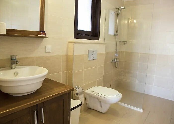 Апартаменти Club Antiphellos 3*