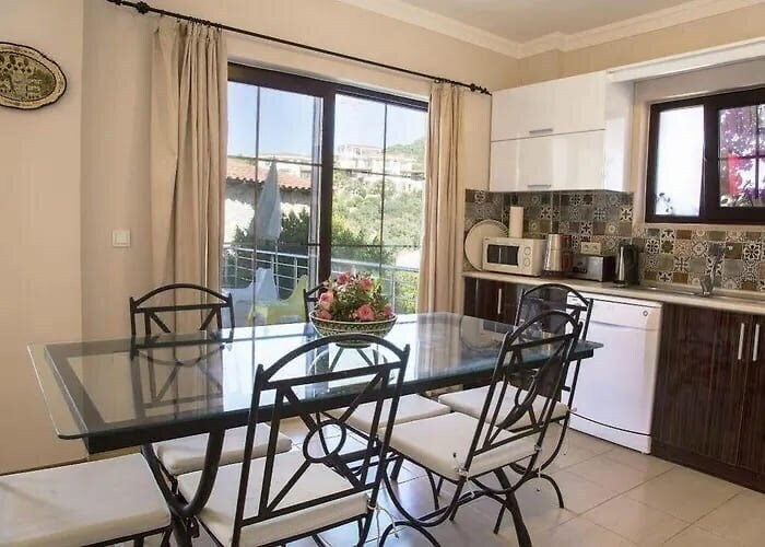 Територія Club Antiphellos 3*