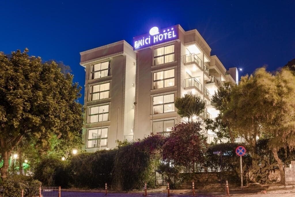 Изображение Ekici Hotel 3*