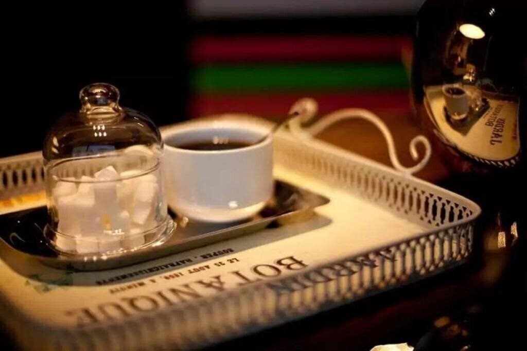 Панорама Upper House Boutique Hotel (ex. Upperhouse) 4*