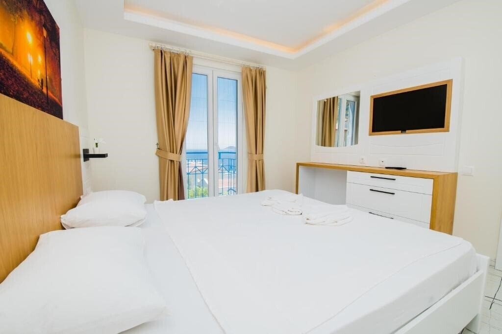 Апартаменты Soothe Hotel Boutique 3*