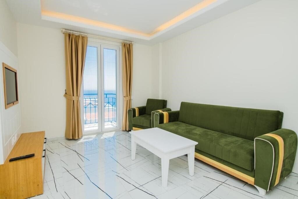 Панорама Soothe Hotel Boutique 3*