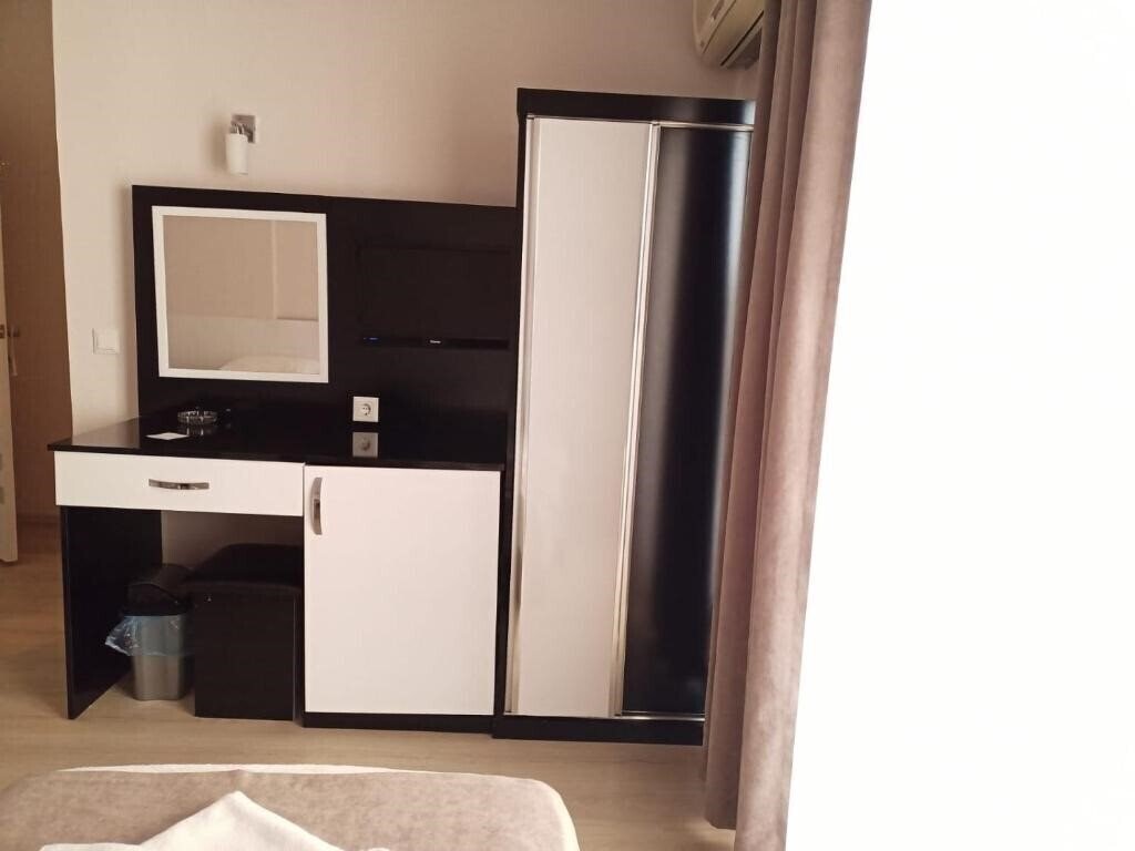 Фото Habesos Hotel Kas 3*