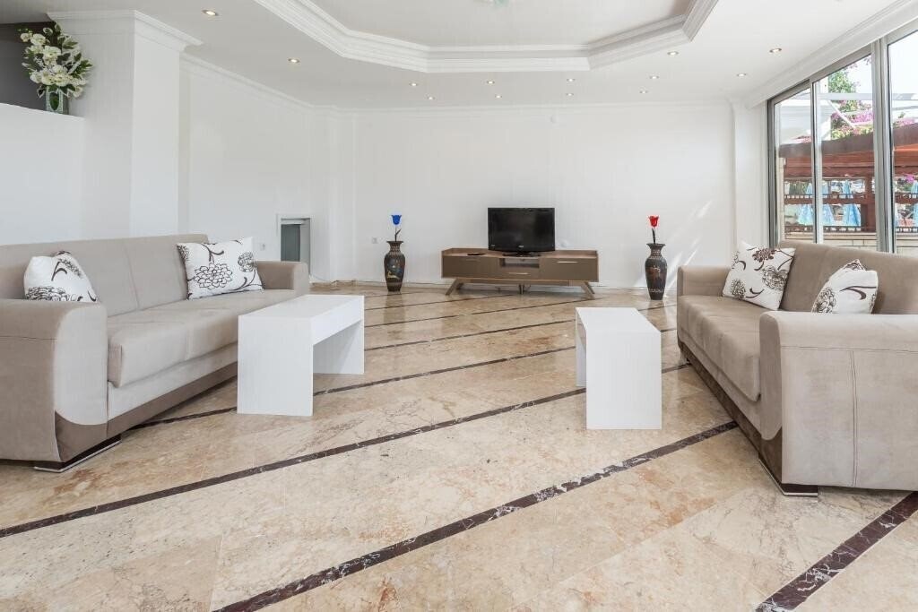 Картинка Habesos Hotel Kas 3*