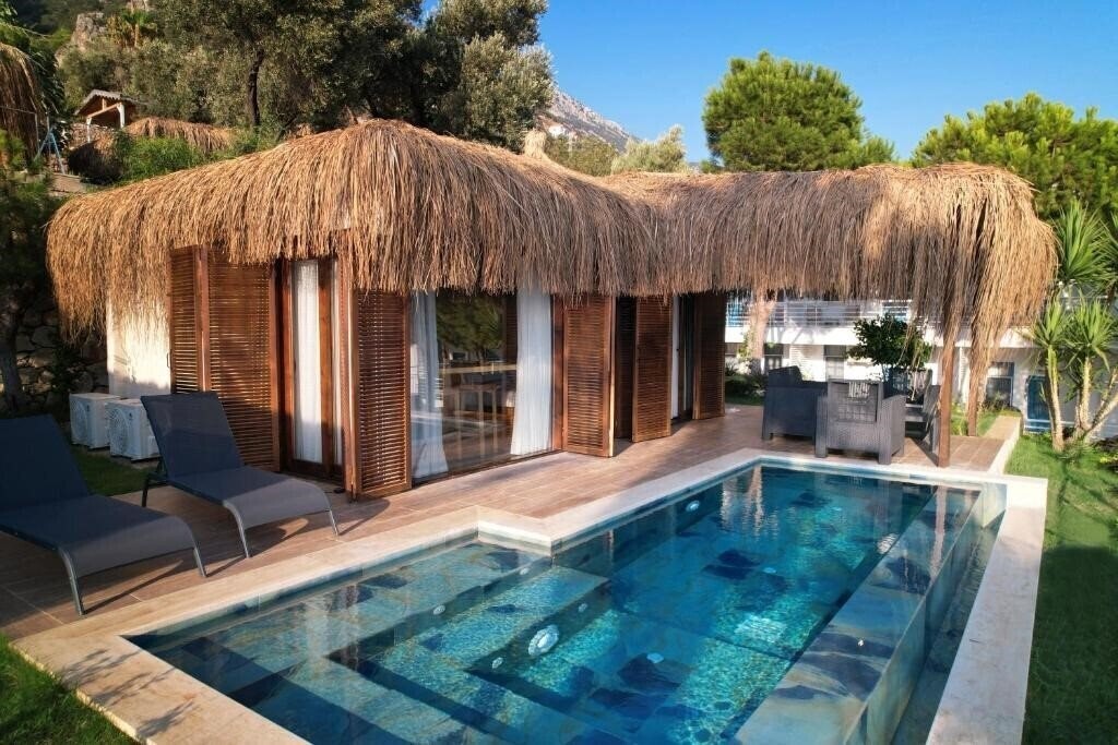 Зображення Kas Marin Hotel 3*