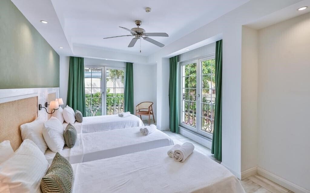 Картинка Livia Hotel - 3*