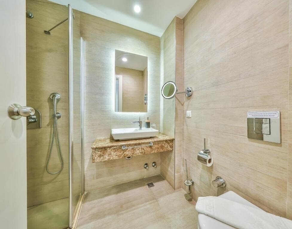 Вид Livia Hotel - 3*