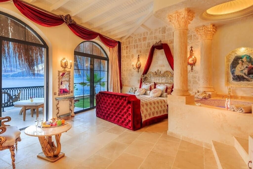 Готель Lukka Exclusive Hotel 3*