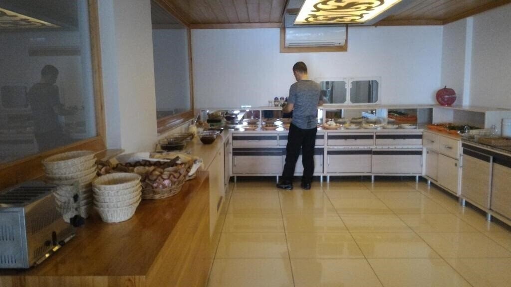 Фотографія Maki Hotel (ex. Kas Maki Hotel, Maki Hotel 2) 3*