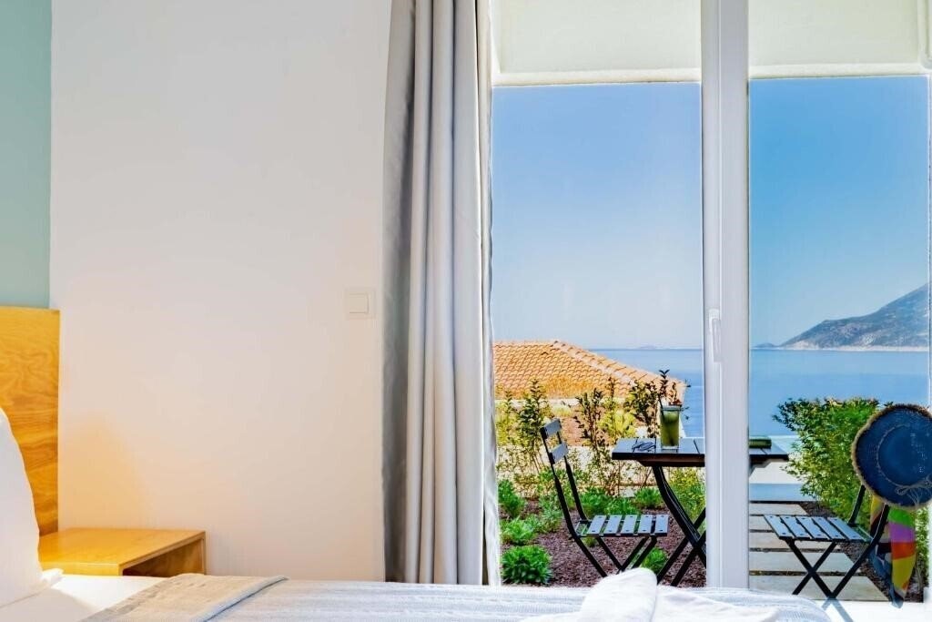 Изображение Mavilim Hotel Kas 3*