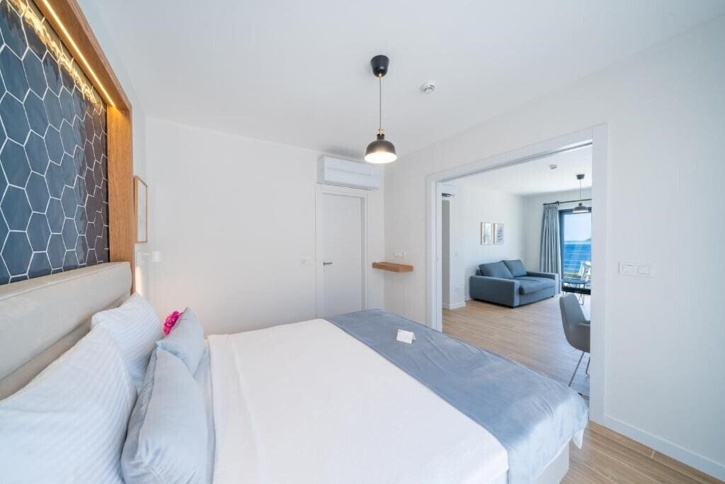 Апартаменты Olea Nova Hotel Boutique 3*