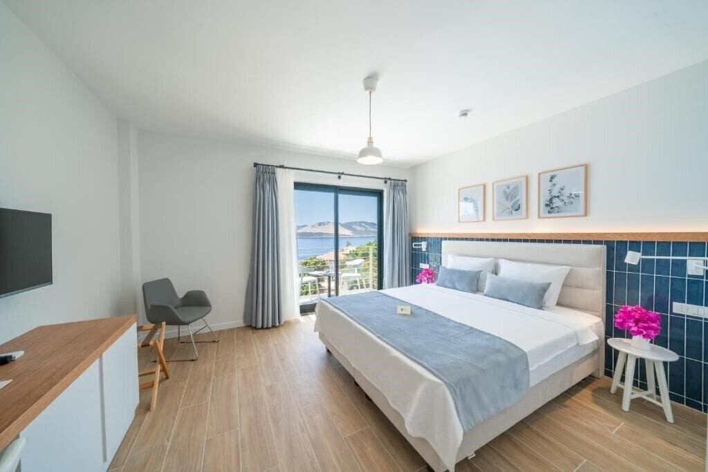 Фото Olea Nova Hotel Boutique 3*