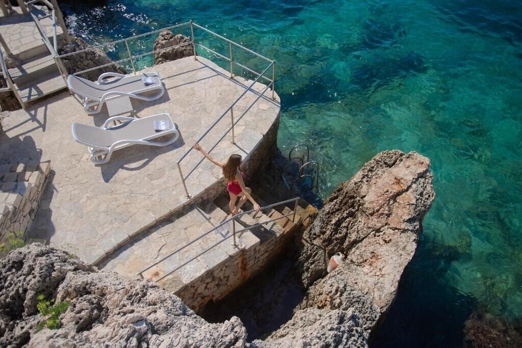 Панорама Peninsula Gardens 5*