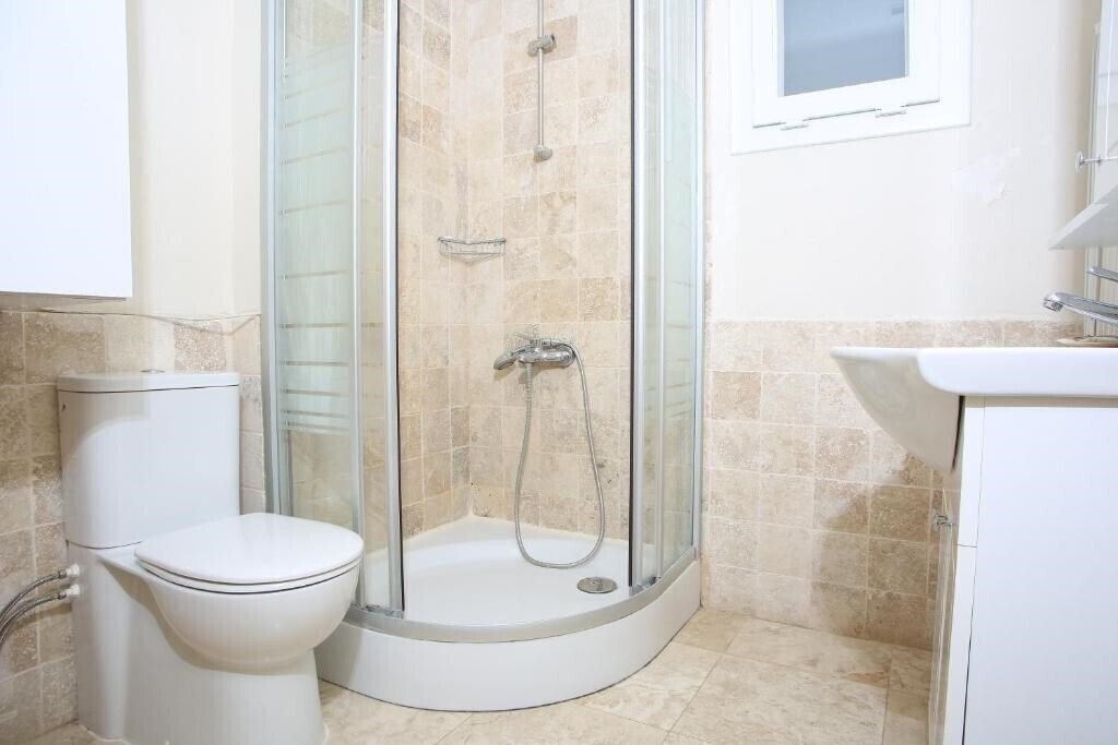 Панорама Saylam Suites Boutique 3*