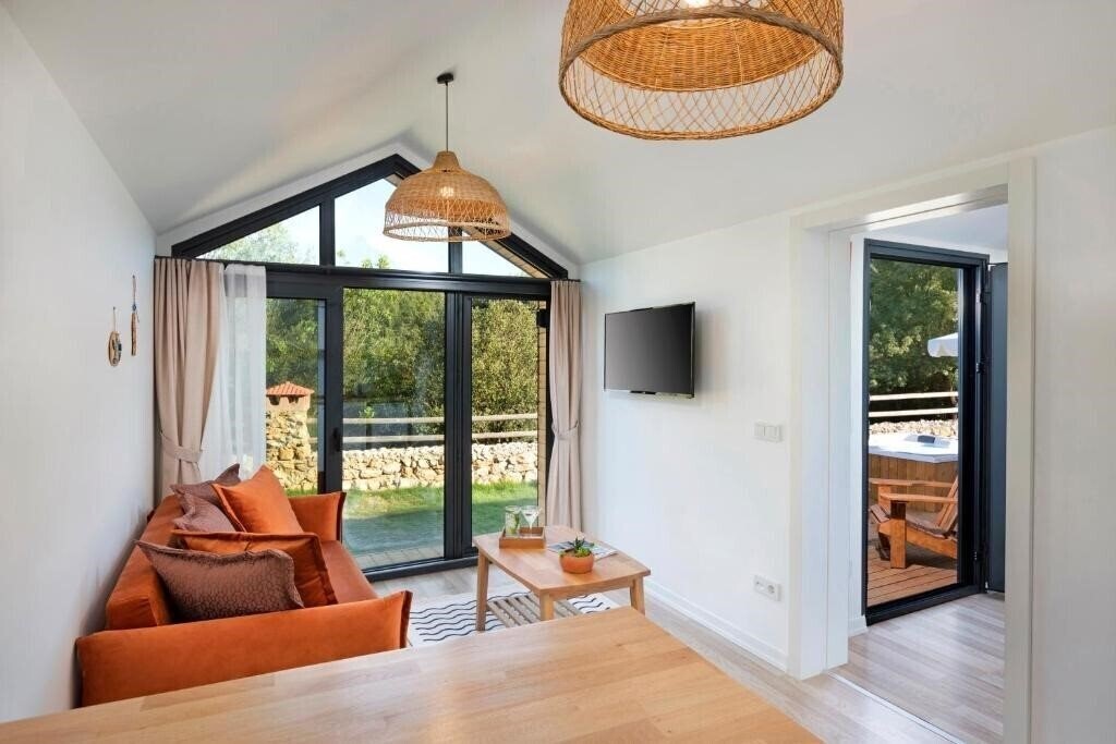 Територія Kairos Hotel 3*