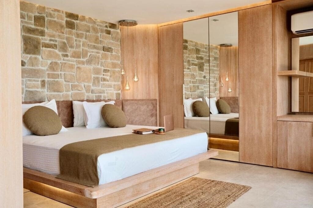 Апартаменты Villa Hotel Tamara 4*