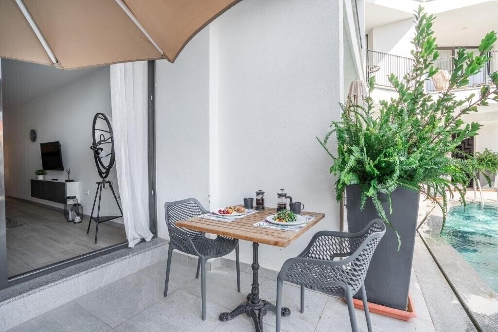 Вид Payava Hotel By True Blue Boutique 3*