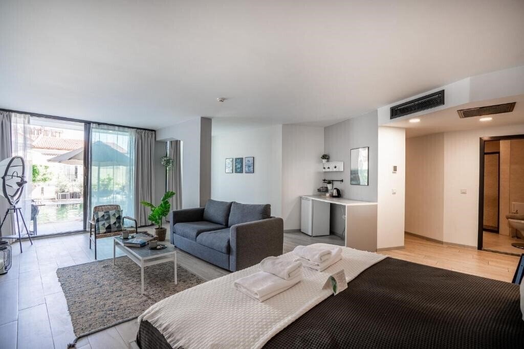 Апартаменты Payava Hotel By True Blue Boutique 3*