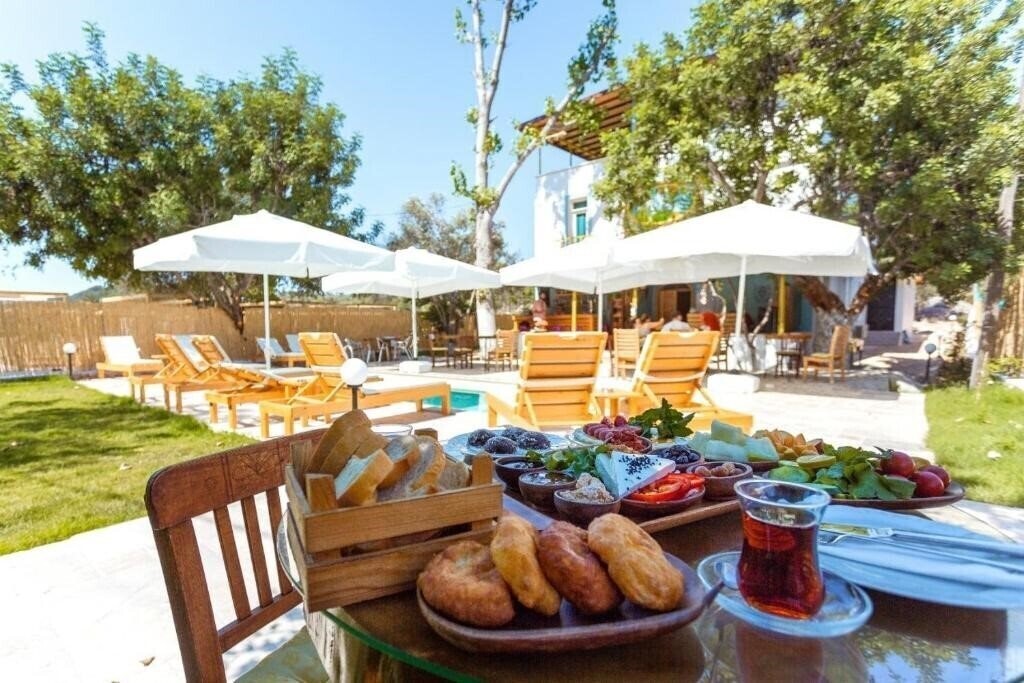 Фотографія Kas 11 Oda Boutique Pension 2*