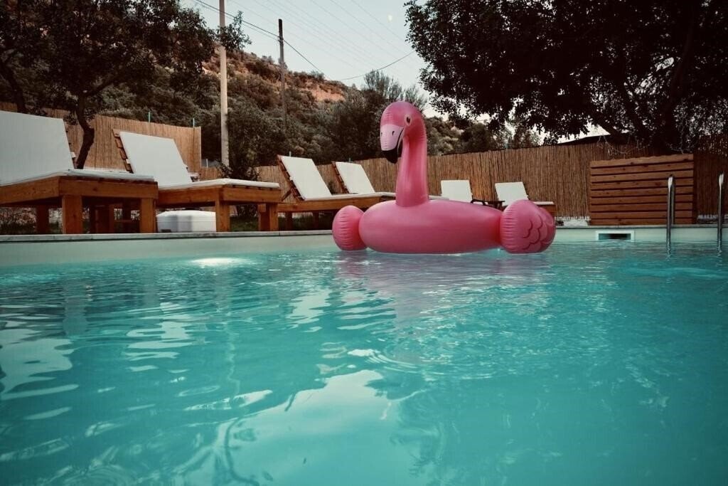 Апартаменти Kas 11 Oda Boutique Pension 2*