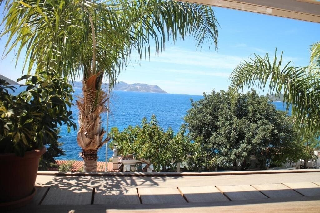 Вид Narr Hotel Kas 2*