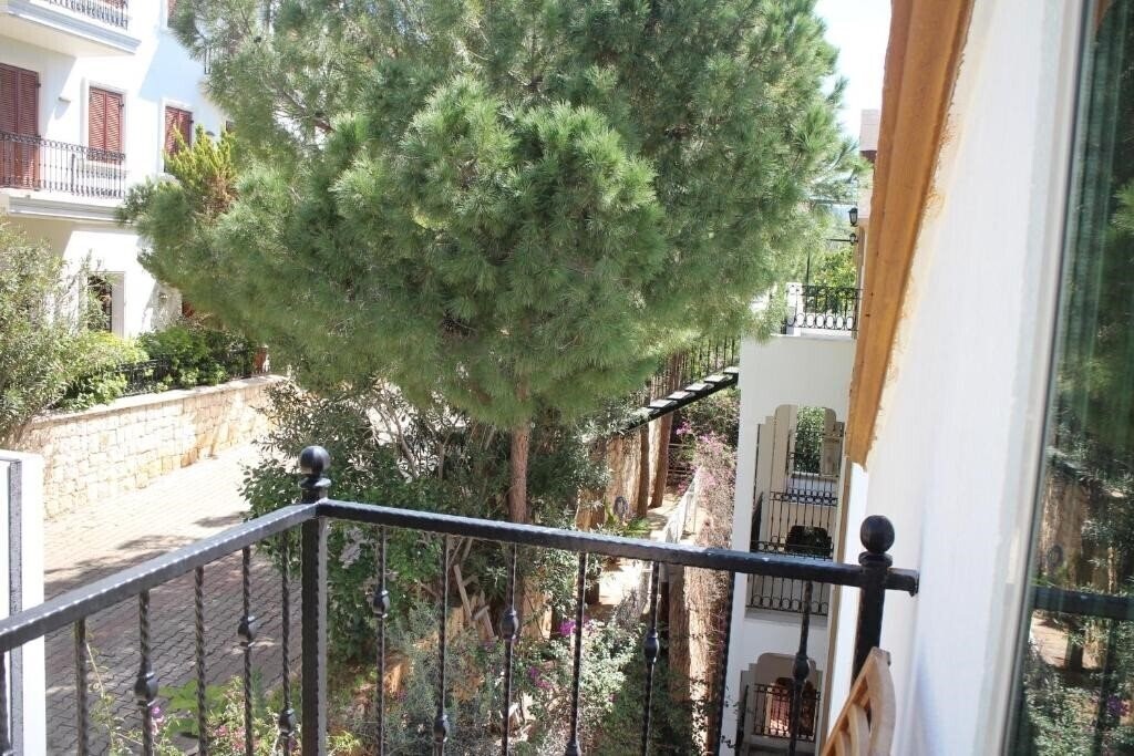 Апартаменти Narr Hotel Kas 2*