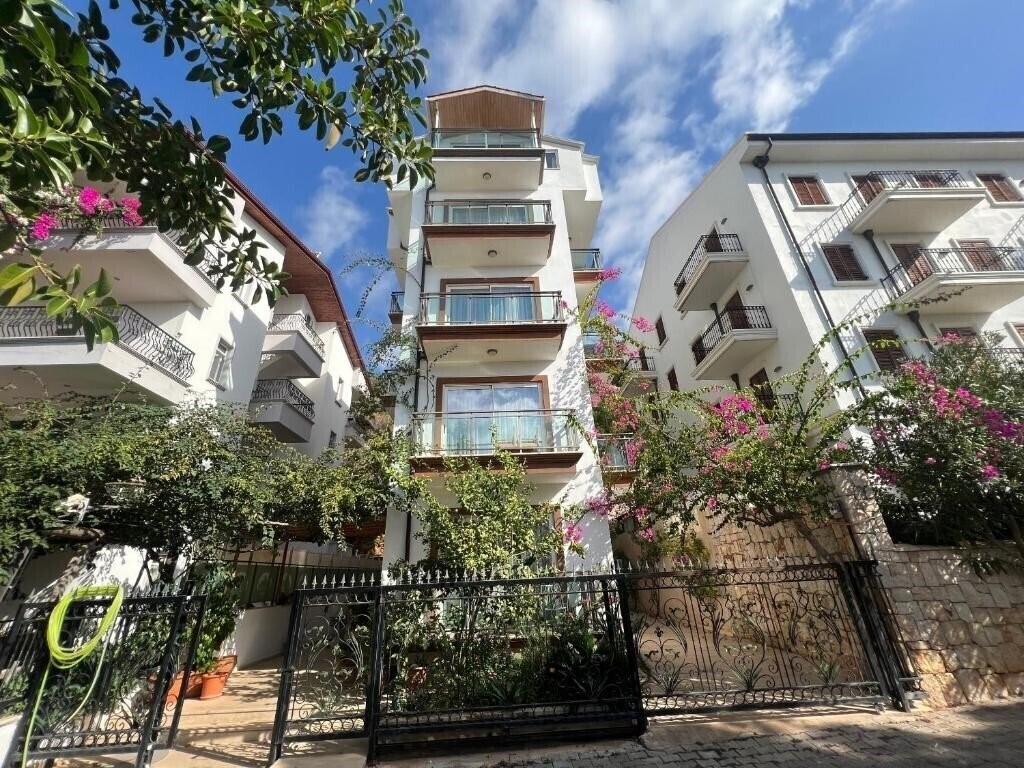 Готель Narr Twin Hotel 2*