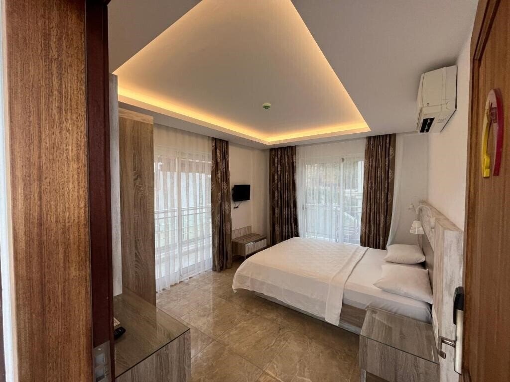 Фото Narr Twin Hotel 2*