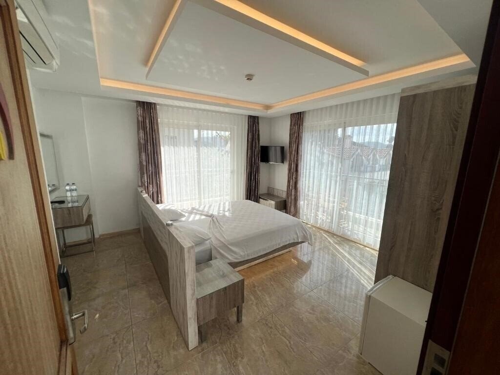 Фотографія Narr Twin Hotel 2*