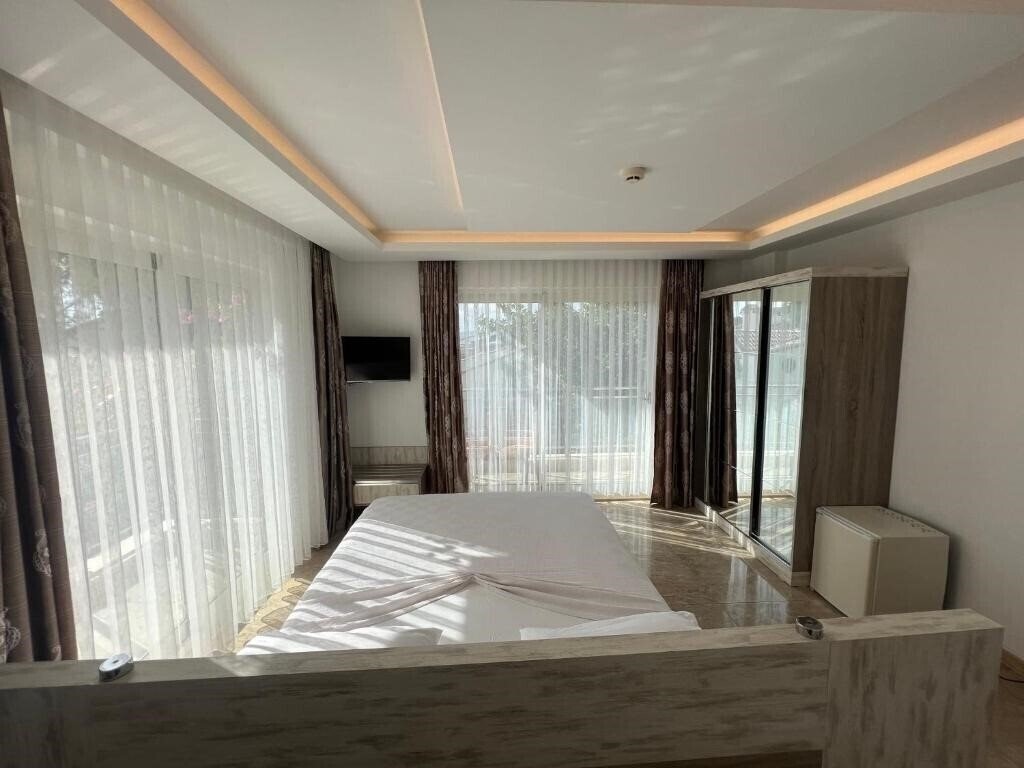 Картинка Narr Twin Hotel 2*