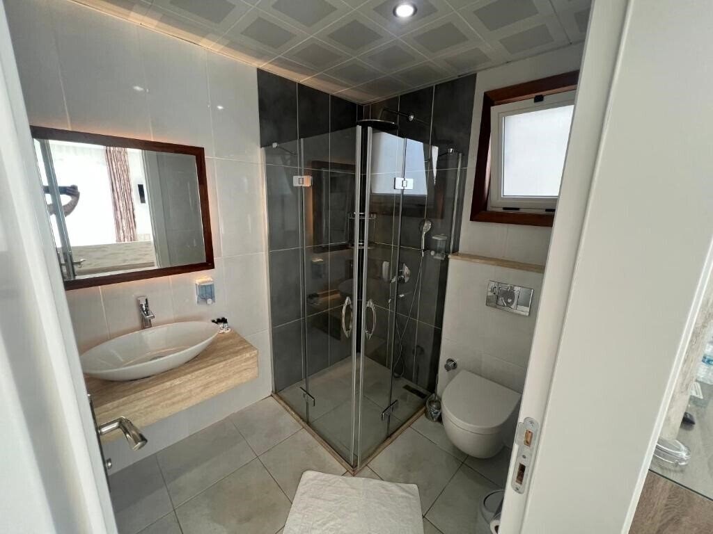 Вид Narr Twin Hotel 2*