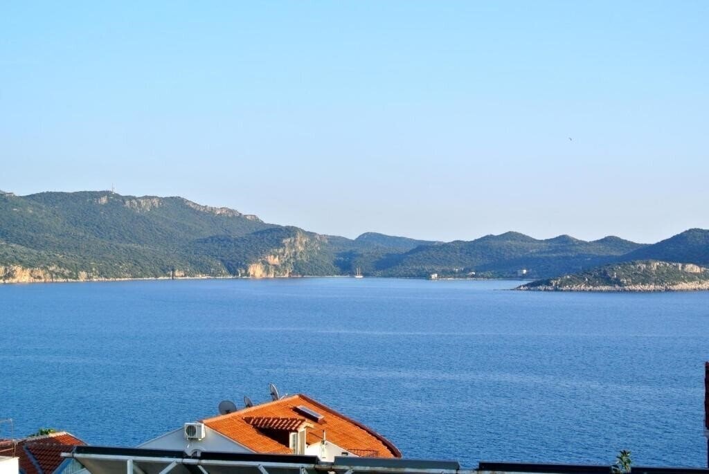 Апартаменти Hideaway Hotel (ex. Hotel Hideaway, Hideaway) 3*