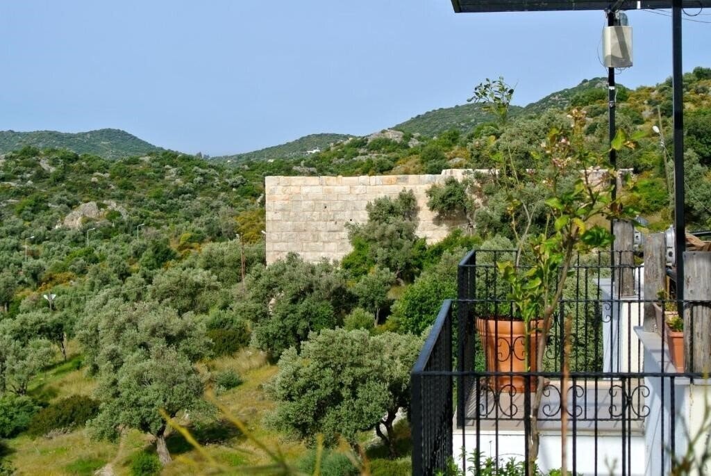 Вид Hideaway Hotel (ex. Hotel Hideaway, Hideaway) 3*