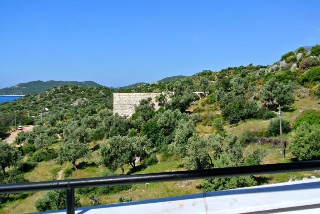 Територія Hideaway Hotel (ex. Hotel Hideaway, Hideaway) 3*