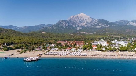 Отель Stella Hotel 4*