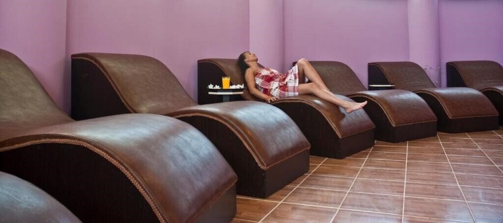 Панорама White Lilyum  Hotel 5*