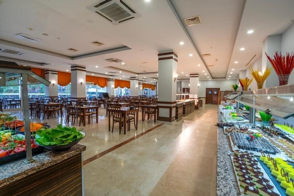 Картинка White Lilyum  Hotel 5*