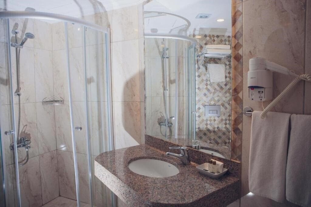 Панорама Lancora Beach Hotel 4*