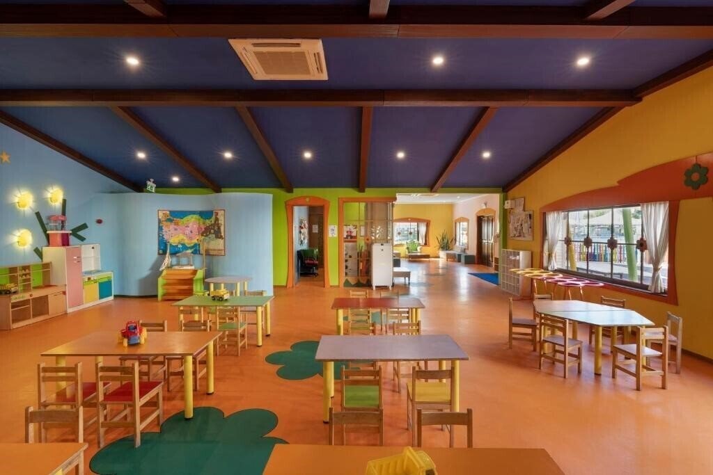 Фотография Limak Limra Hotel & Resort 5*