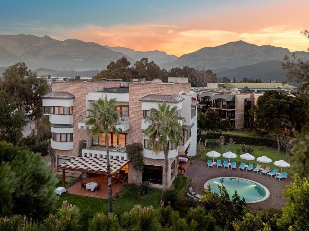 Изображение Limak Limra Hotel & Resort 5*